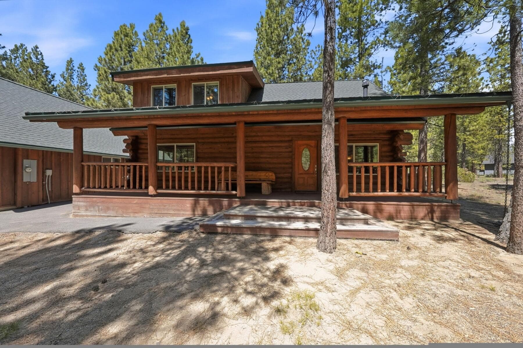 .28 Acres. Photo 2 of 34, 14177 Whitewater Loop, La Pine, OR 97739