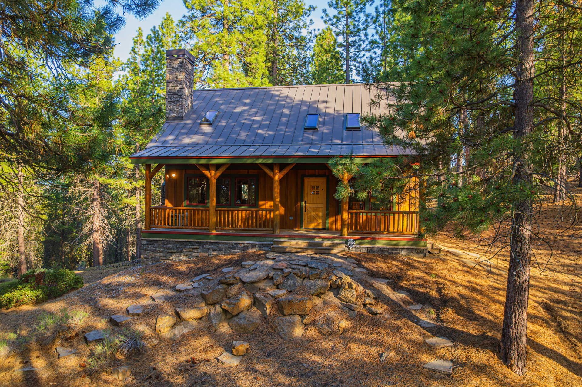 6-web-or-mls-54655 Jack Pine-6. Photo 1 of 76, 54655 Jack Pine Road, Bend, OR 97707