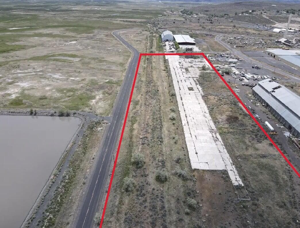 property lines 1. Photo 2 of 30, Lottery Lane, Hines, OR 97738