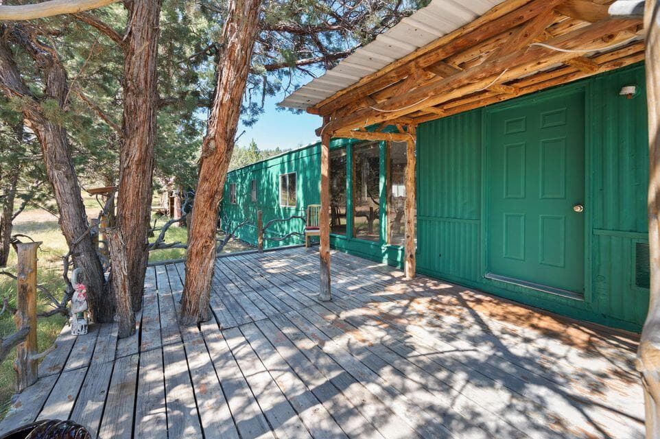 5. Photo 5 of 88, 12400 SE Cotton Tail Lane, Prineville, OR 97754