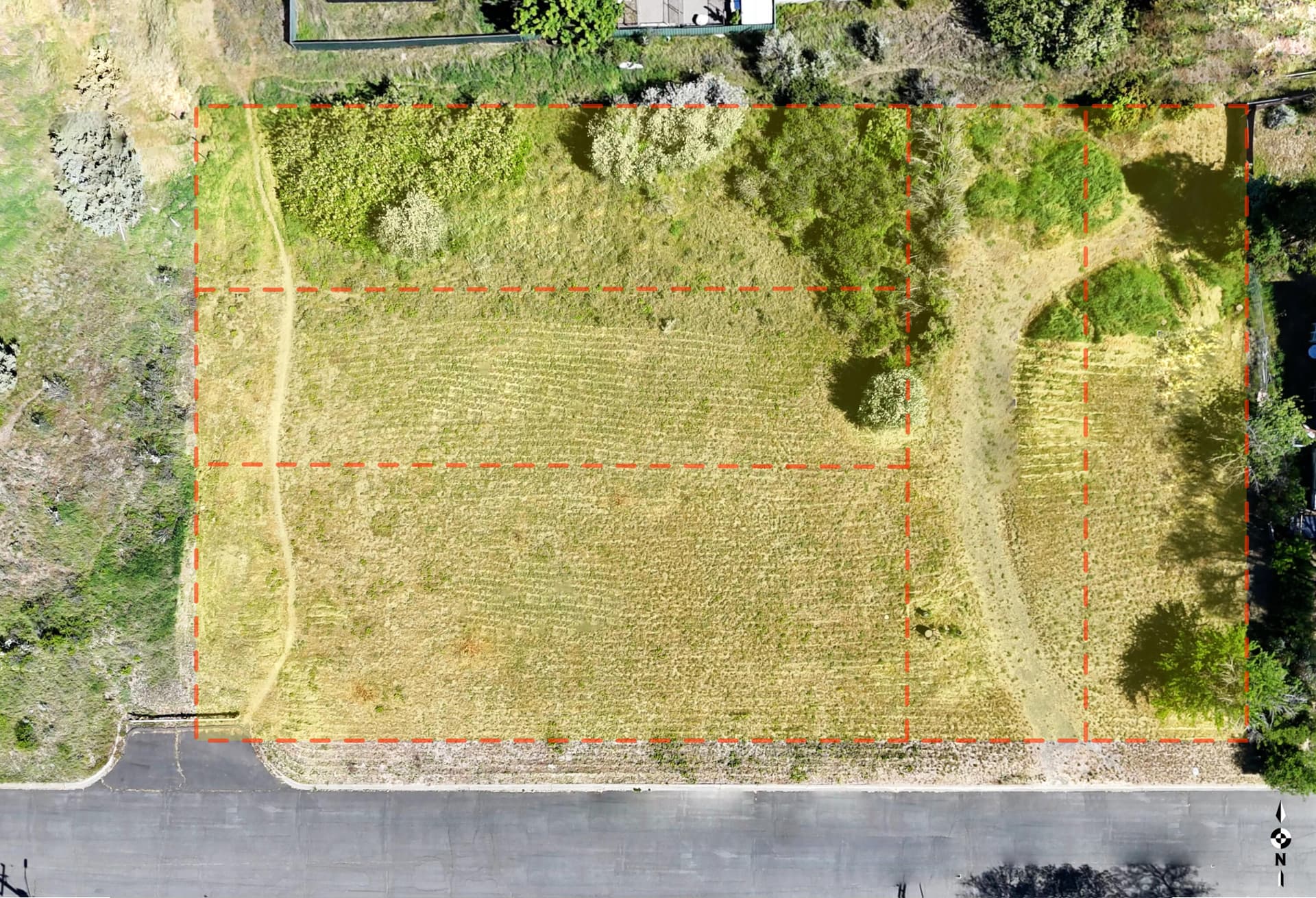 00. Photo 1 of 19, 437 Trinity Street, Klamath Falls, OR 97601