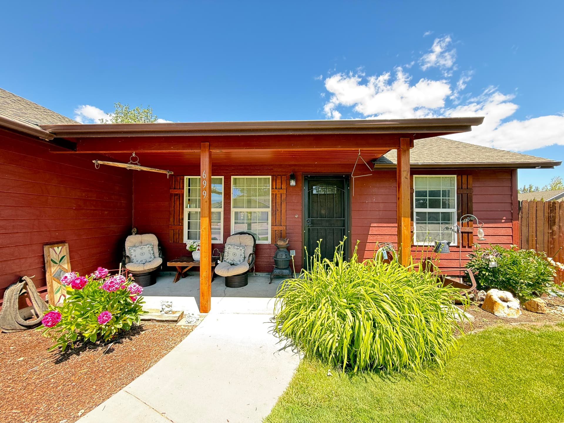 04. Photo 3 of 33, 699 NE Fieldstone Lane, Prineville, OR 97754