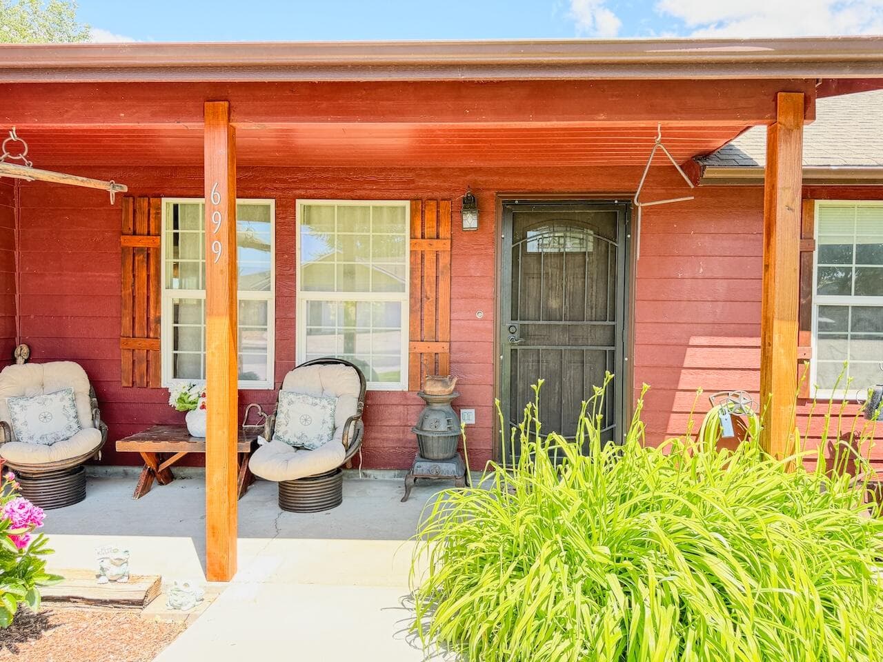 05. Photo 4 of 33, 699 NE Fieldstone Lane, Prineville, OR 97754