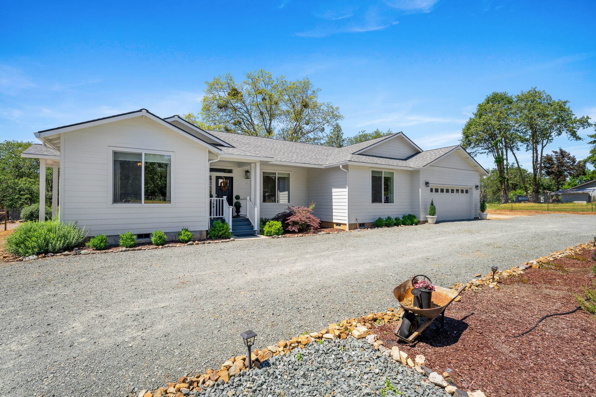 22-EXT (15 of 23). Photo 2 of 83, 3151 Camp Joy Road, Grants Pass, OR 97526