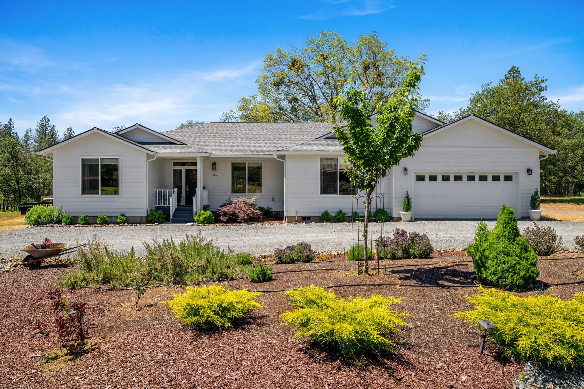 24-EXT (17 of 23). Photo 1 of 83, 3151 Camp Joy Road, Grants Pass, OR 97526