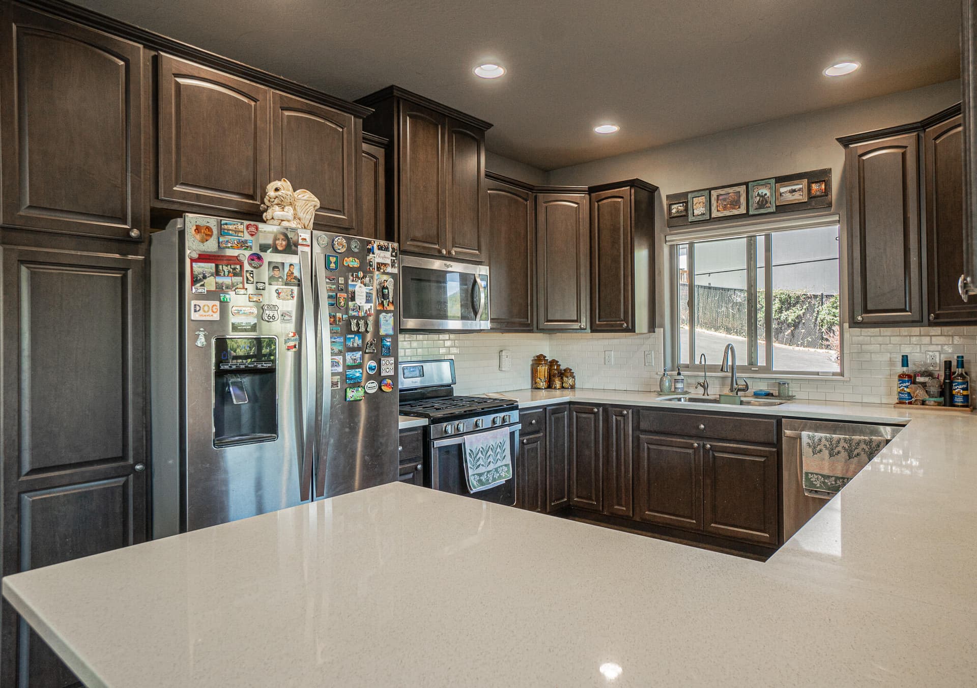 DSC07724-HDR. Photo 5 of 27, 122 NW Rook Drive, Grants Pass, OR 97526