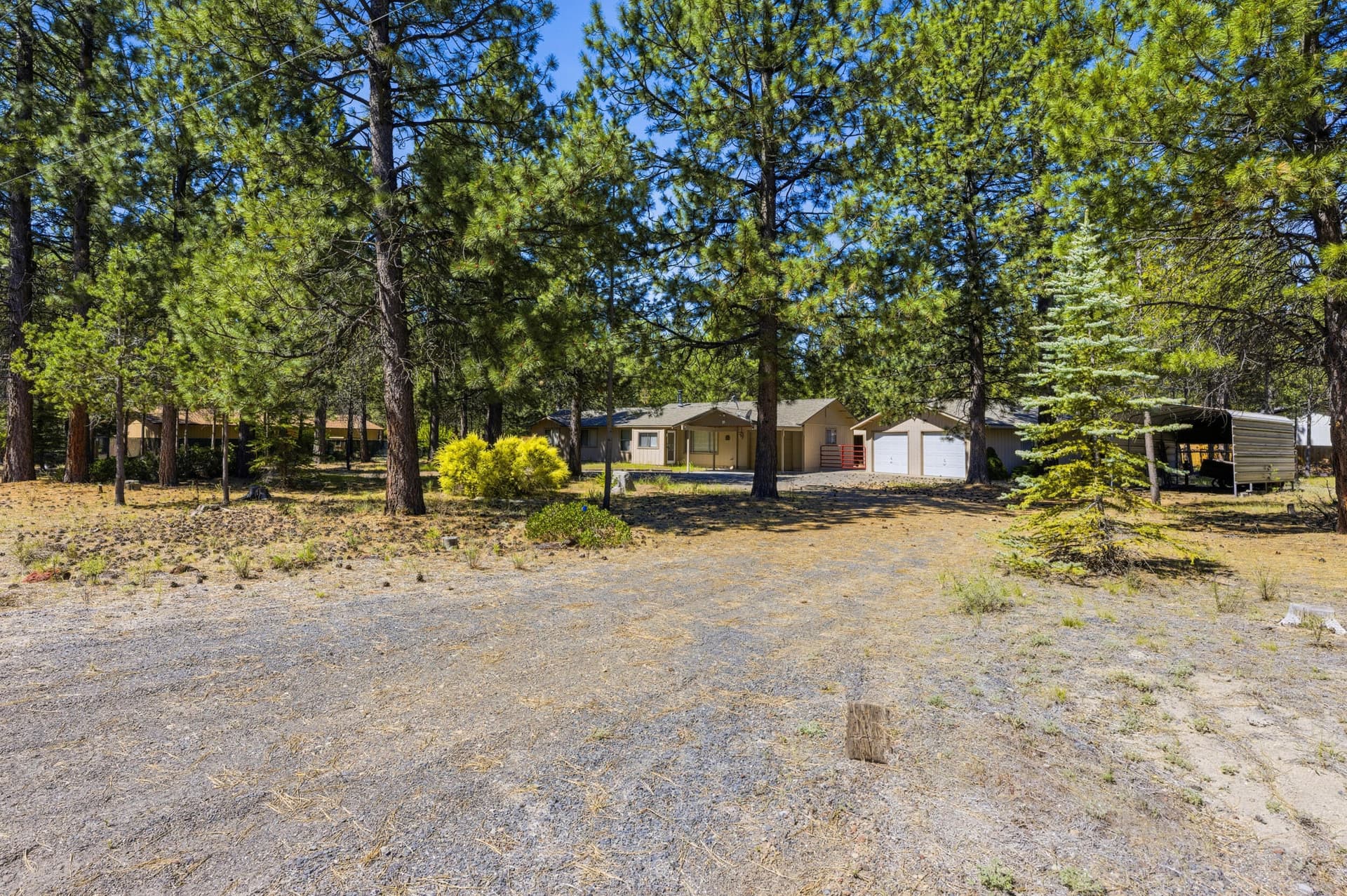 2. Photo 2 of 51, 50868 Doe Loop, La Pine, OR 97739