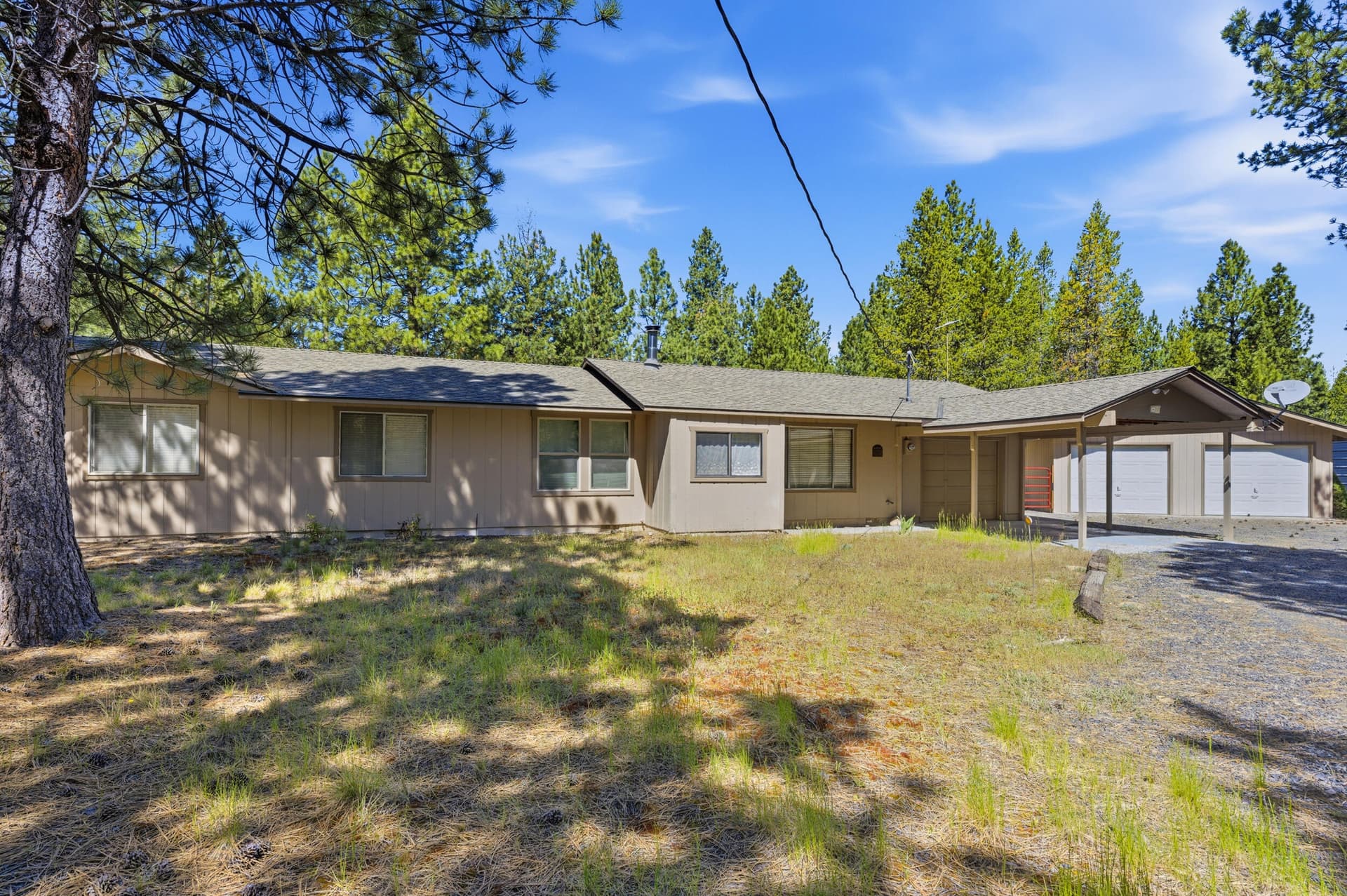 4. Photo 4 of 51, 50868 Doe Loop, La Pine, OR 97739