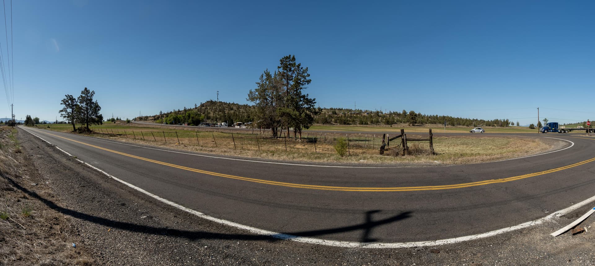 5010 N HWY 97 (3 of 28). Photo 5 of 29, 5010 N Highway 97, Terrebonne, OR 97760
