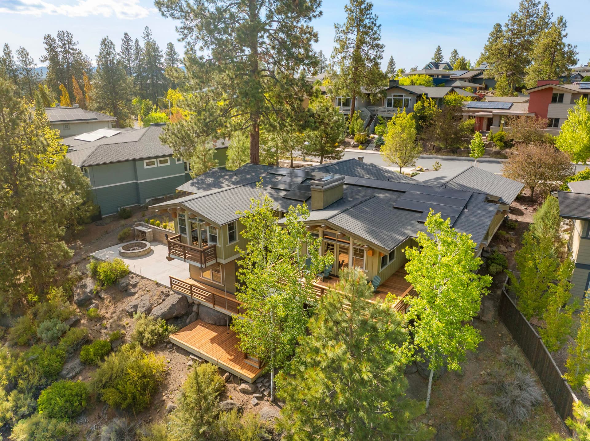 2-Exterior. Photo 2 of 53, 2176 NW Lolo Drive, Bend, OR 97703