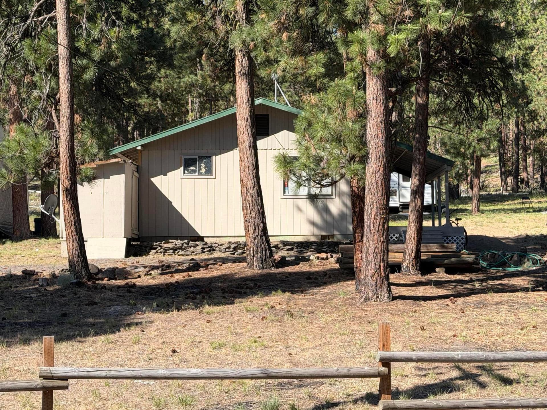 01 - IMG_2347. Photo 2 of 12, 56758 Whitmore Street, Bly, OR 97622