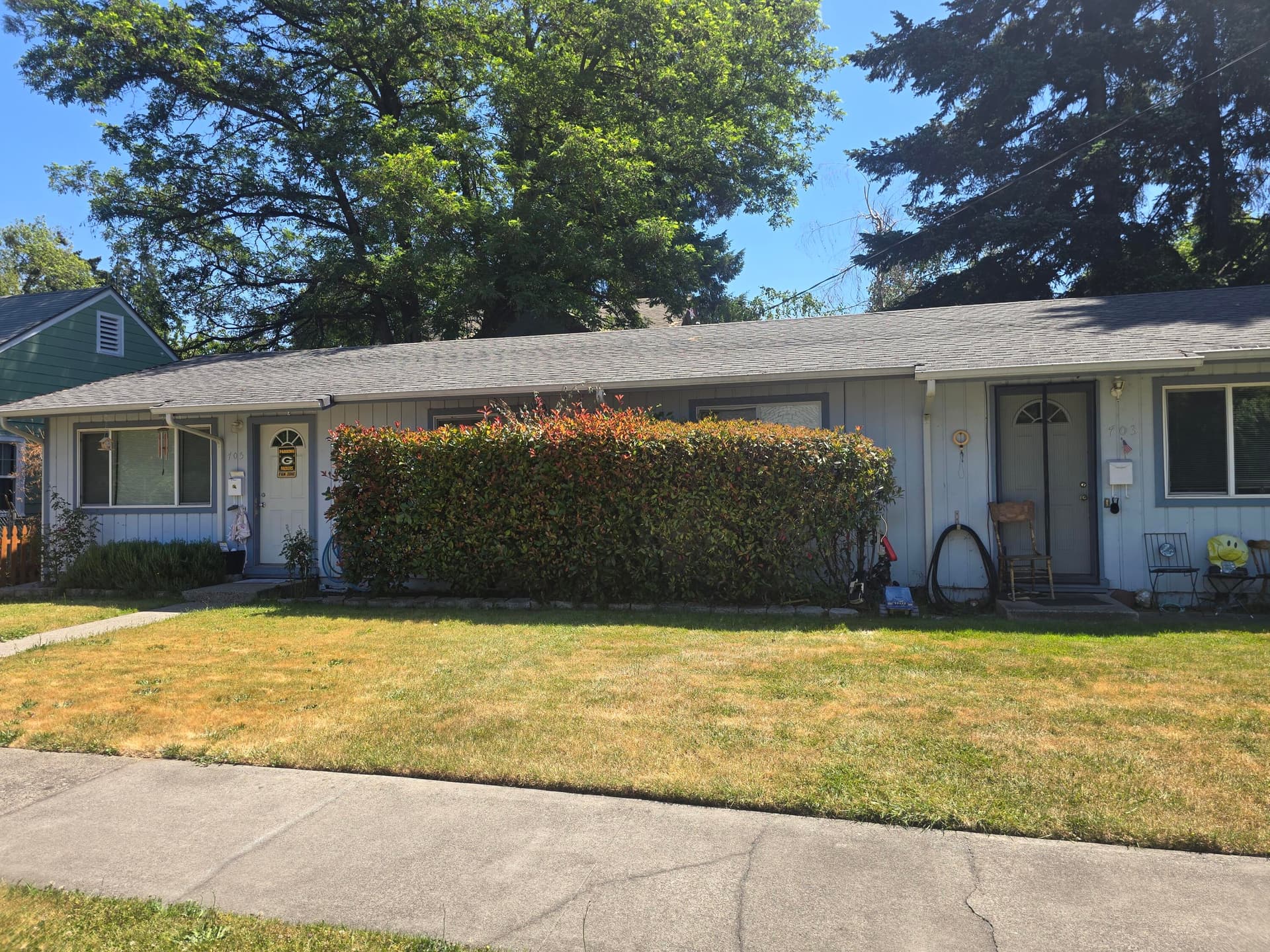 3. Photo 3 of 3, 703 NW 2nd Street, Grants Pass, OR 97526