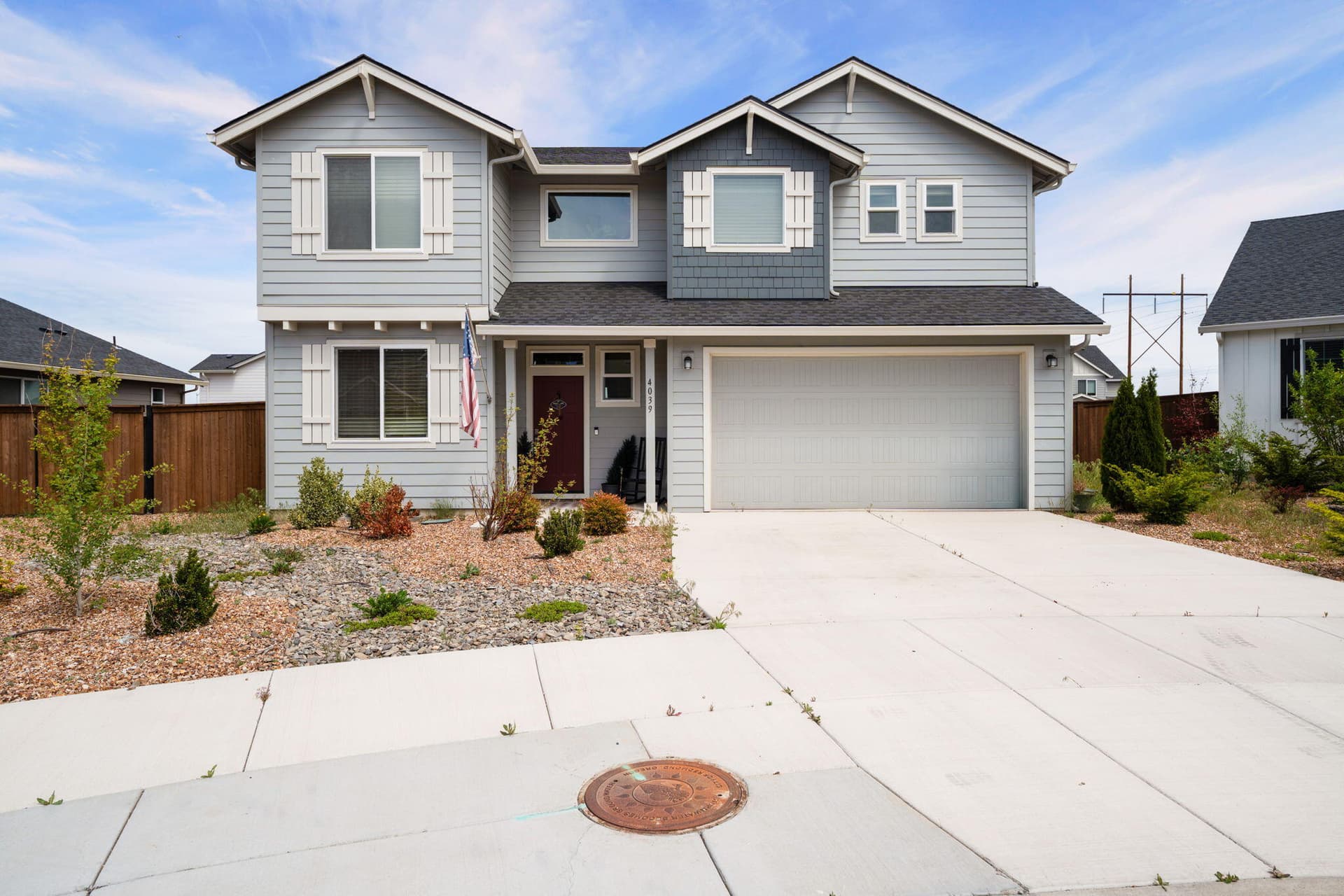 3-web-or-mls-4039 SW Quartz Place-55. Photo 2 of 44, 4039 SW Quartz Place, Redmond, OR 97756