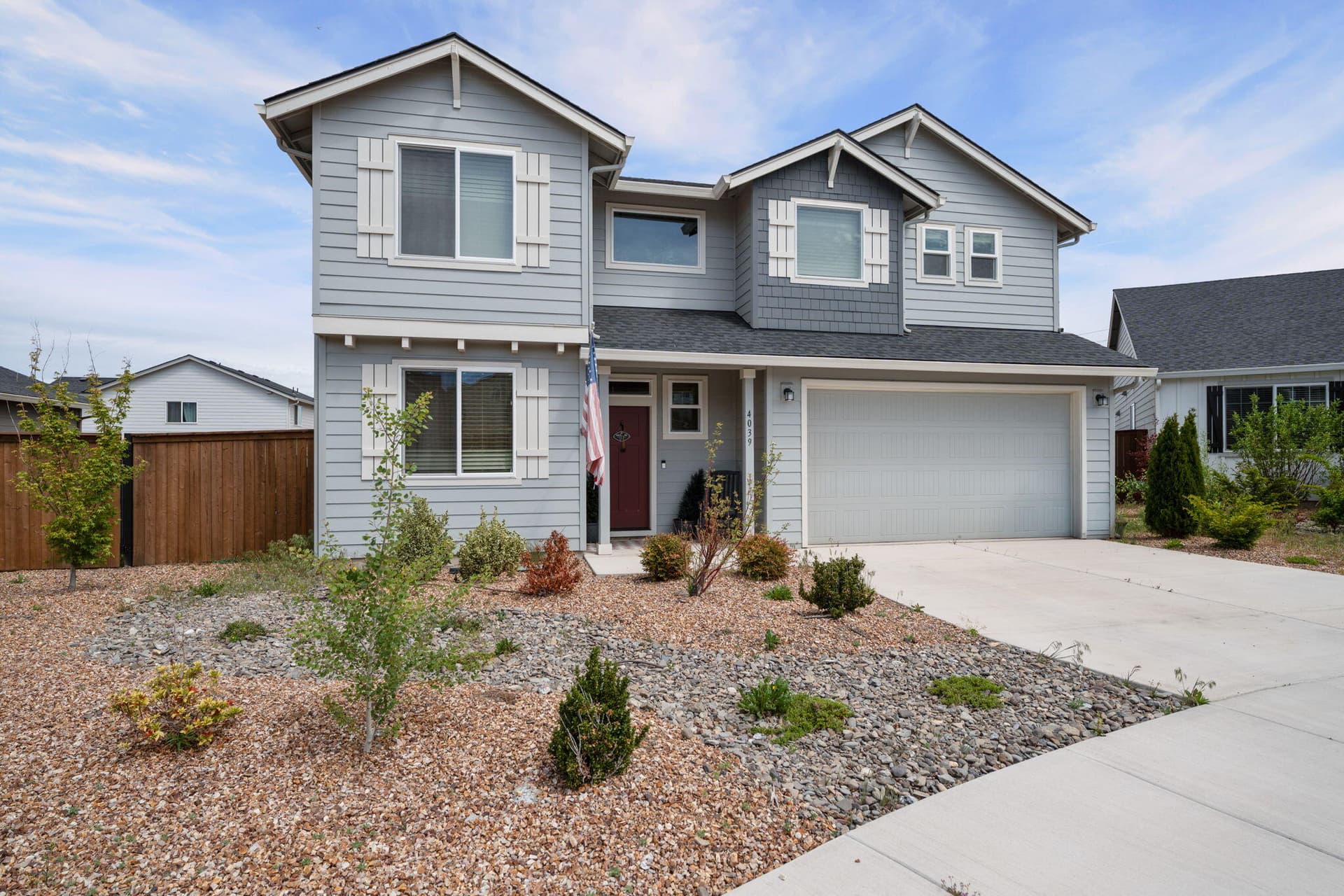 5-web-or-mls-4039 SW Quartz Place-57. Photo 1 of 44, 4039 SW Quartz Place, Redmond, OR 97756