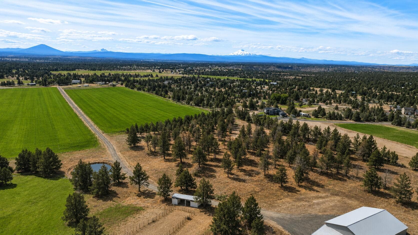Field. Photo 1 of 37, 11810 NW 43rd Street, Terrebonne, OR 97760