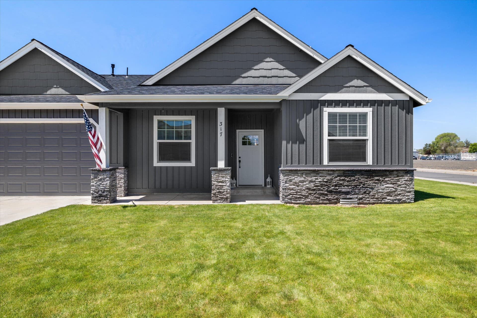 03-20260522 JILL ROSELL-11. Photo 2 of 46, 317 SE Pioneer Drive, Prineville, OR 97754