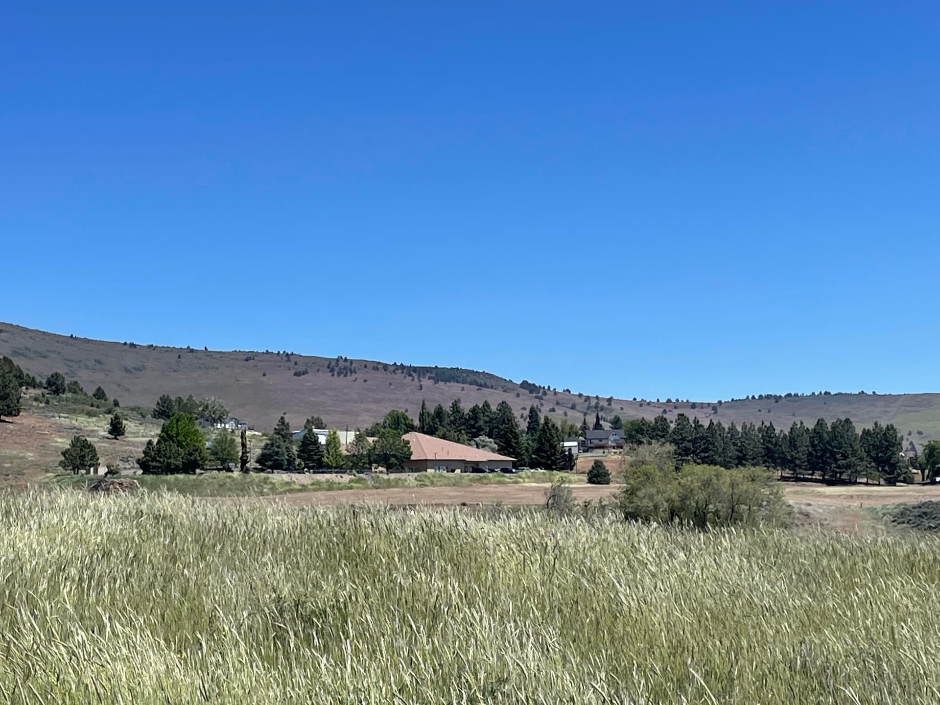 Lot. Photo 2 of 19, 0 Foothills Boulevard Unit Lot 300, Klamath Falls, OR 97603