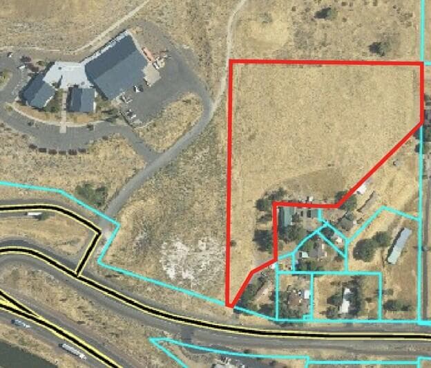 Pic 1, Johnson Lot. Photo 5 of 19, 0 Foothills Boulevard Unit Lot 300, Klamath Falls, OR 97603