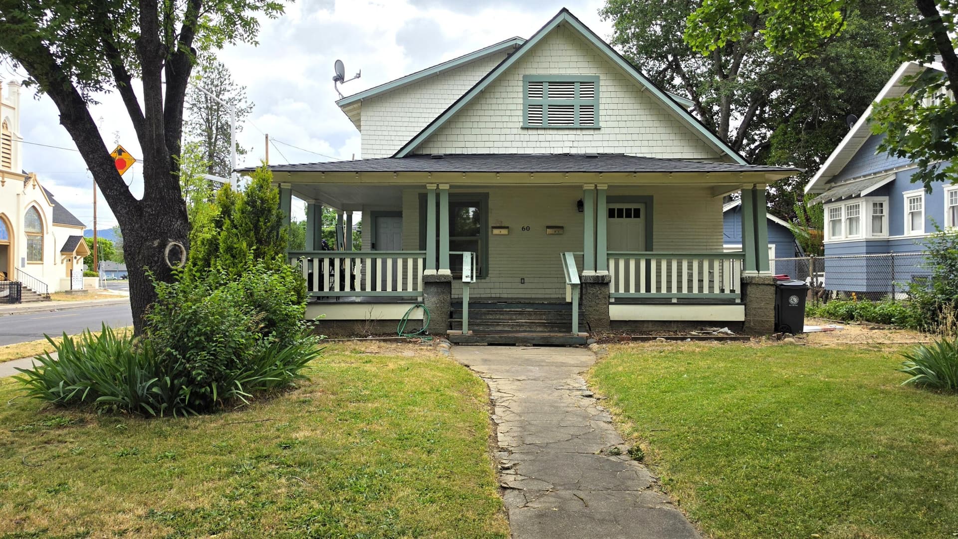 20260526_101827. Photo 1 of 43, 60 N Orange Street, Medford, OR 97501