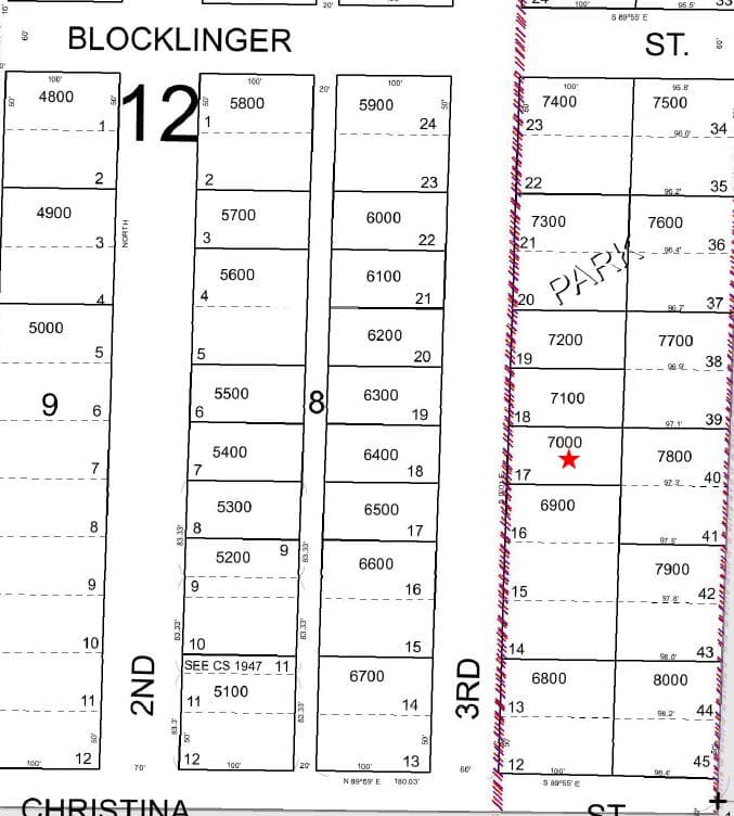 Lot 17 PM. Photo 2 of 2, 0 S 3rd Avenue Unit 17, Chiloquin, OR 97624
