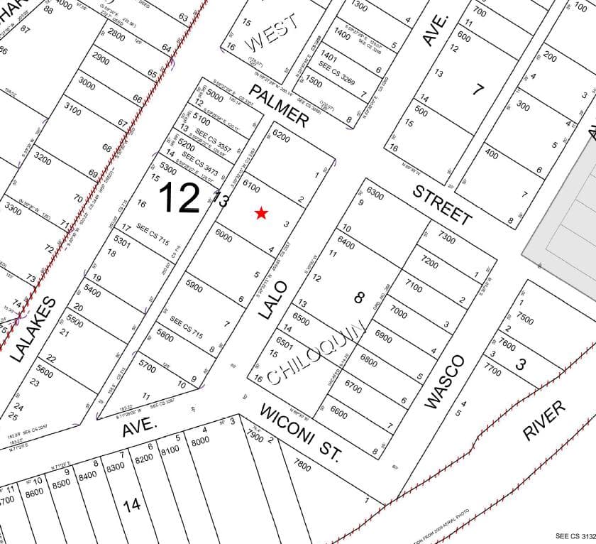 Lot 34 PM. Photo 2 of 2, 0 S Lalo Avenue Unit 34, Chiloquin, OR 97624