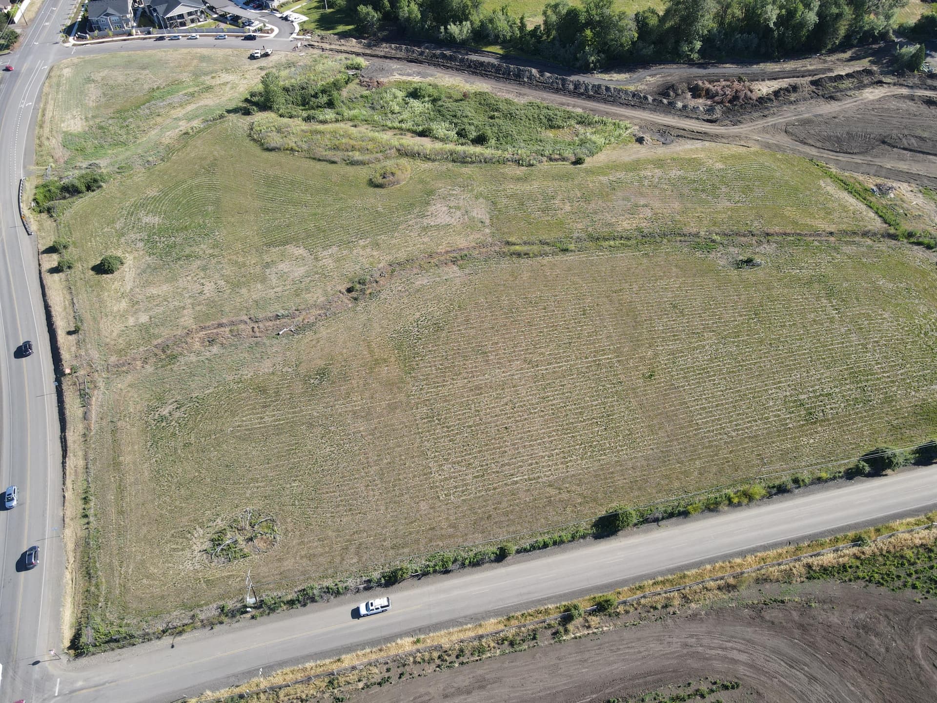 Copy of DJI_0107. Photo 3 of 11, 0 N Phoenix Road, Medford, OR 97504