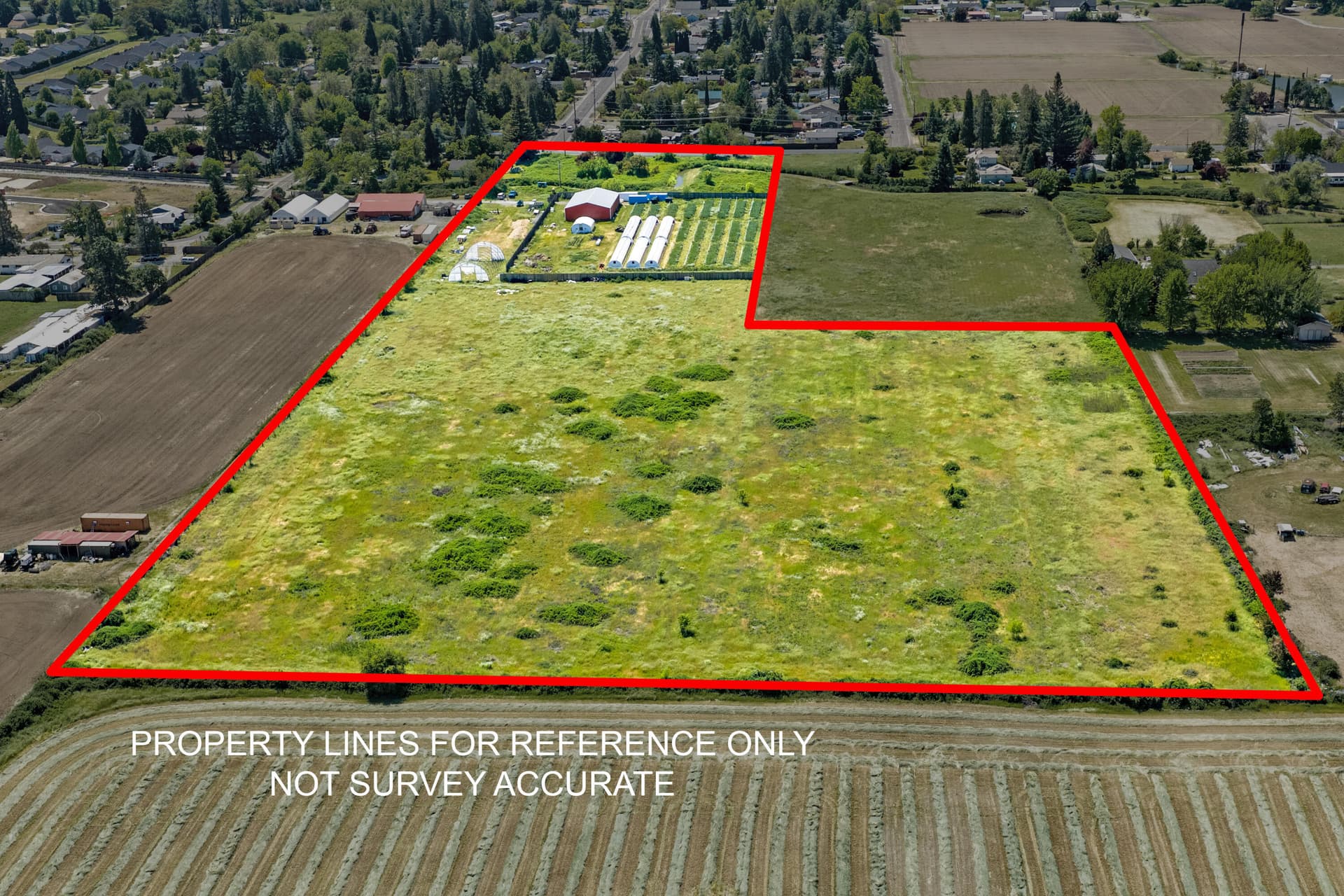 ApxSS00017. Photo 1 of 16, 0 S Stage Road, Medford, OR 97501