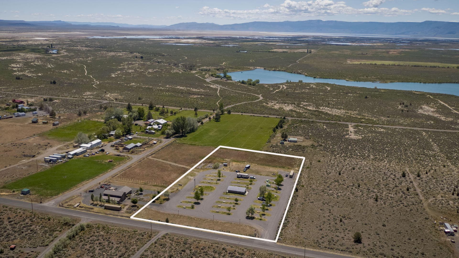 4-web-or-mls-DJI_0214. Photo 4 of 42, 84594 Carlon Lane, Summer Lake, OR 97640