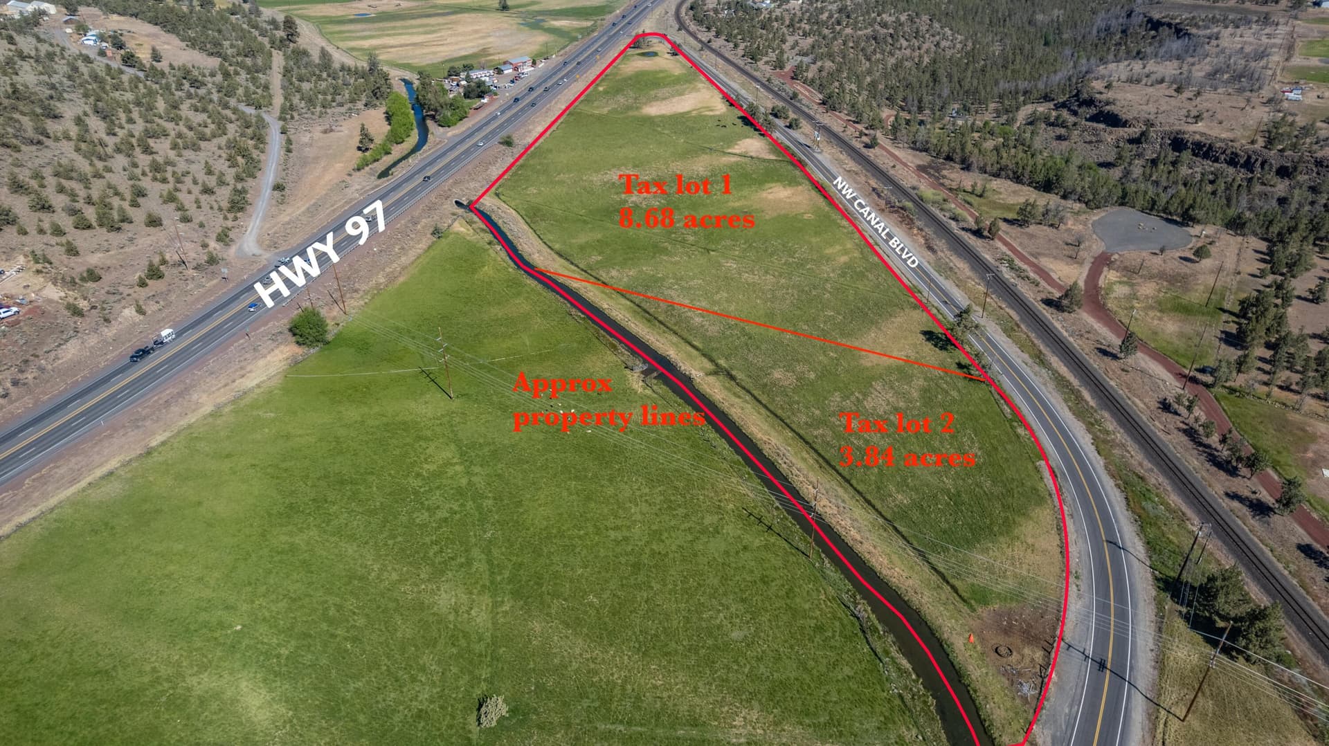 5010 N HWY 97 (10 of 28)-3. Photo 1 of 29, 5010 N Highway 97, Terrebonne, OR 97760