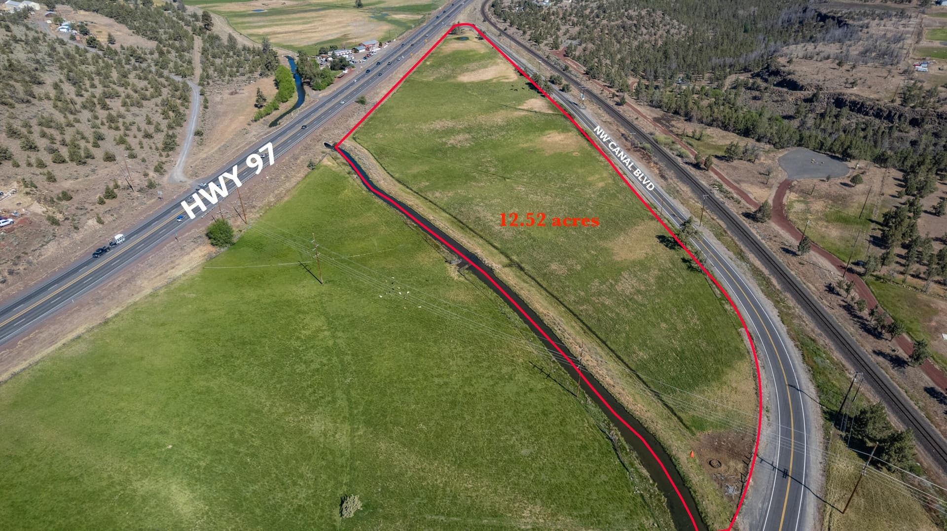 5010 N HWY 97 (10 of 28)-2. Photo 2 of 29, 5010 N Highway 97, Terrebonne, OR 97760