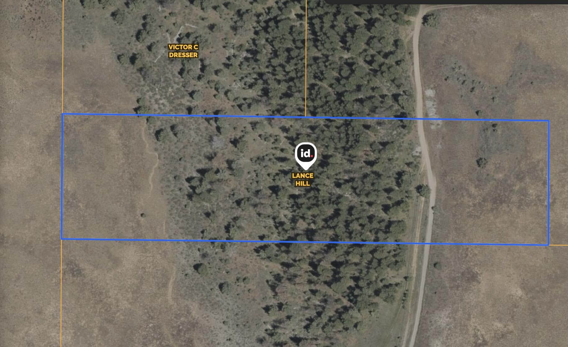 Screenshot 2026-05-27 at 9.59.37AM. Photo 4 of 14, 2000 oregon pines, Beatty, OR 97621