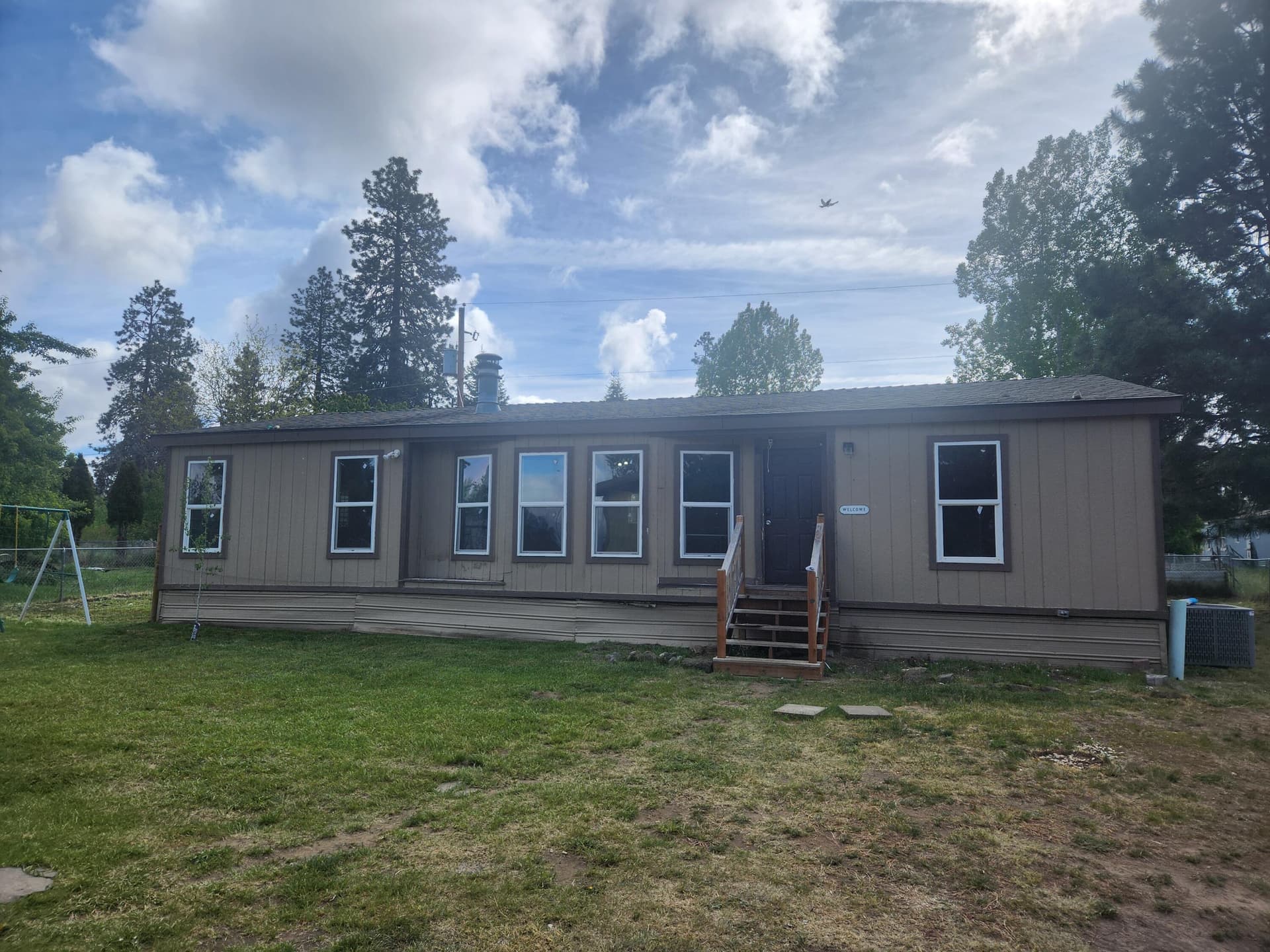Front of Home. Photo 1 of 25, 37725 Plehn Pines Drive, Chiloquin, OR 97624