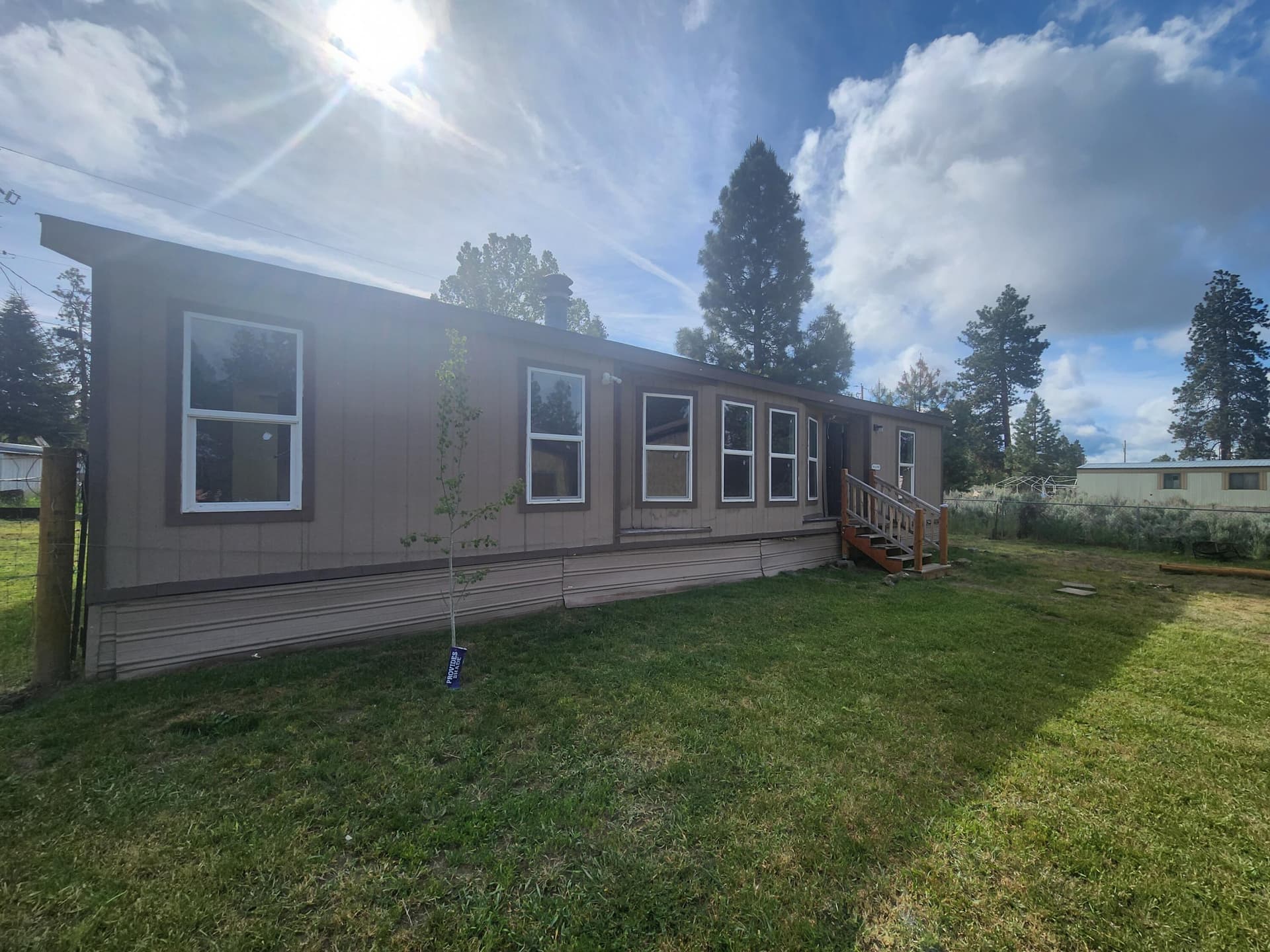 20260516_091724. Photo 3 of 25, 37725 Plehn Pines Drive, Chiloquin, OR 97624