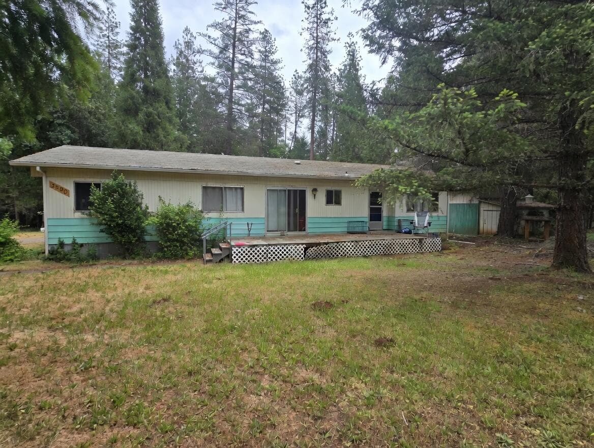 1000015203. Photo 1 of 12, 3890 Pleasant Creek Road, Rogue River, OR 97537