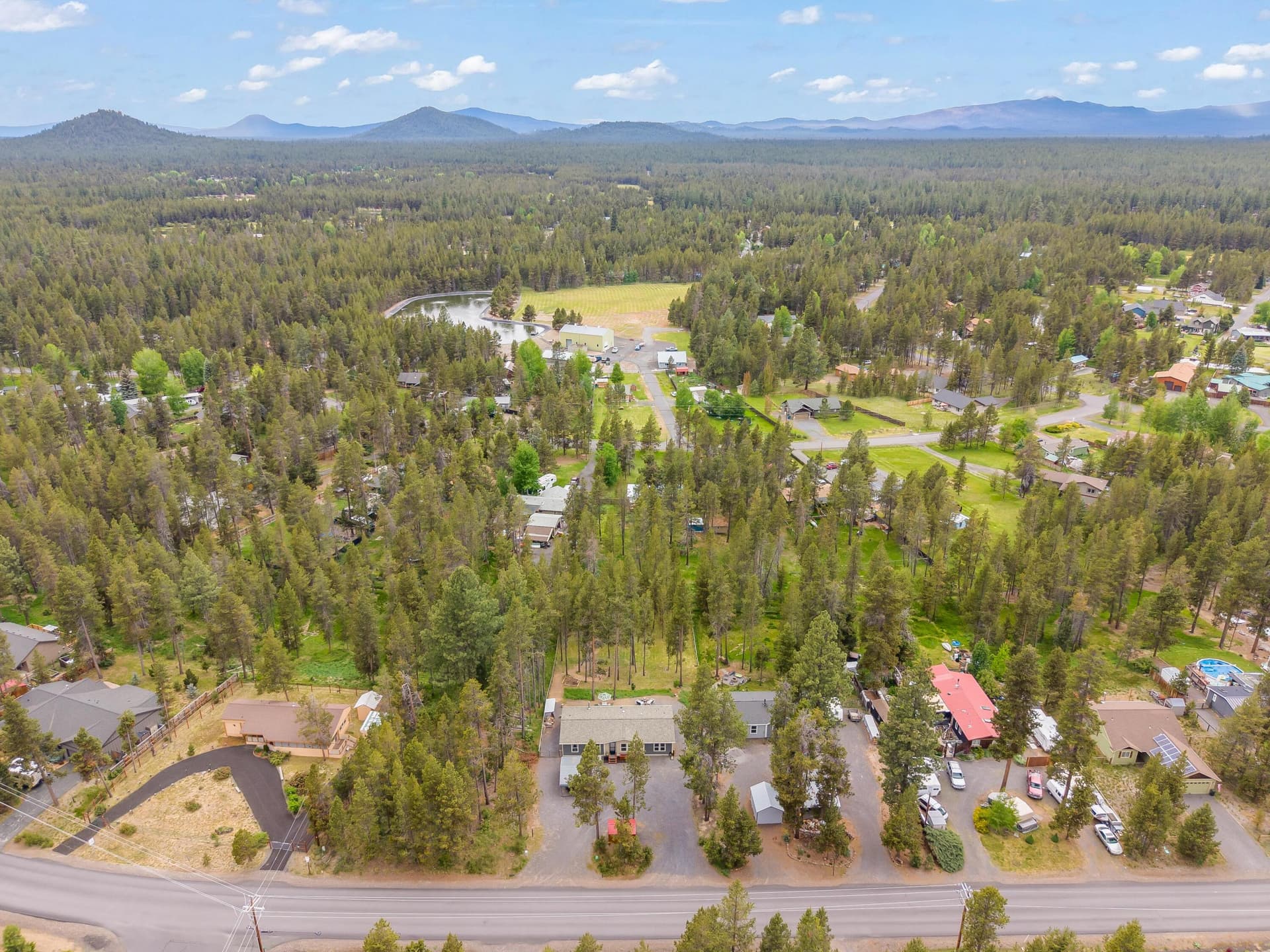 32. Photo 2 of 35, 55823 Snow Goose Road, Bend, OR 97707