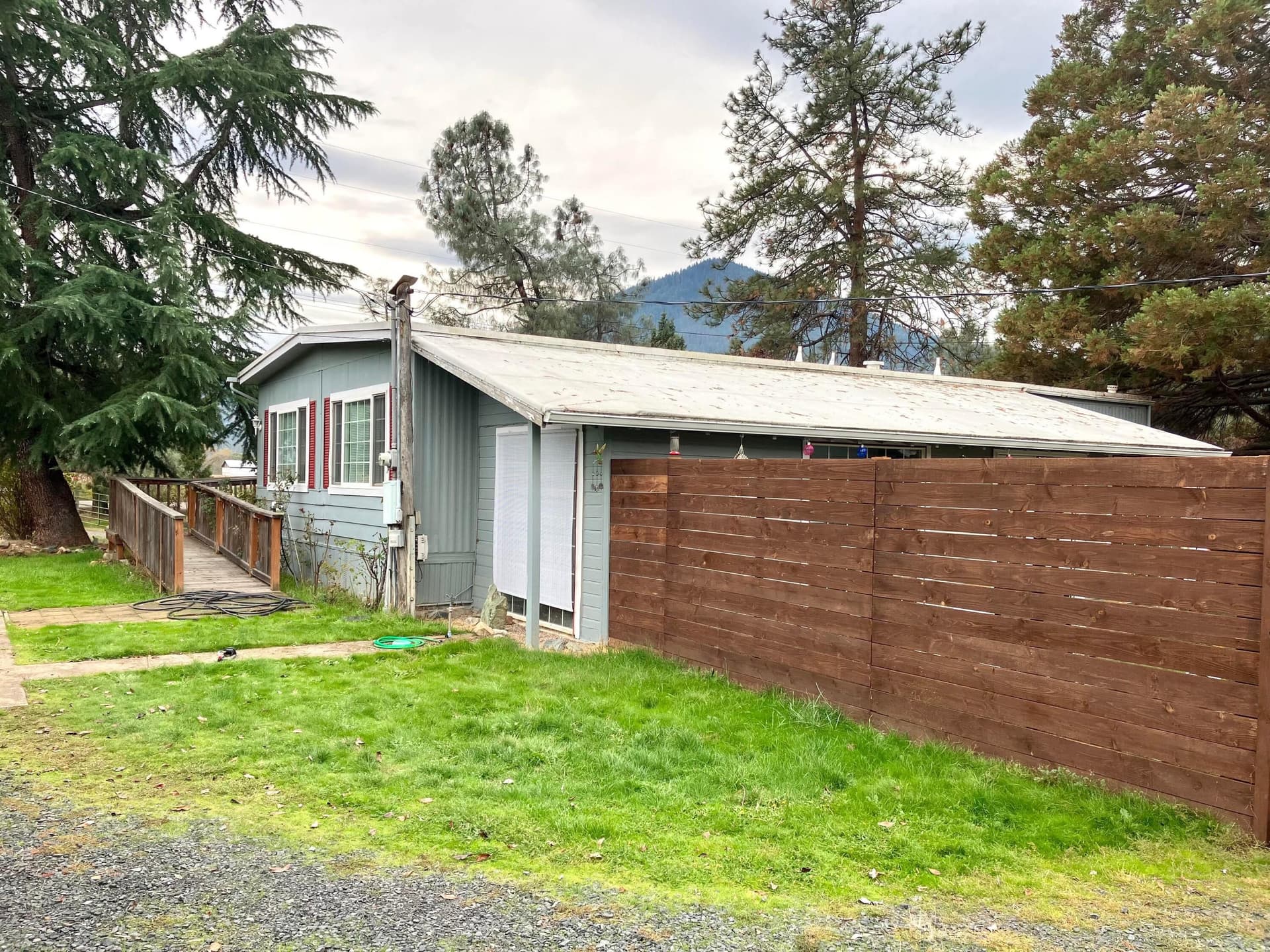 1 main photo. Photo 1 of 37, 8720 Highway 238, Jacksonville, OR 97530