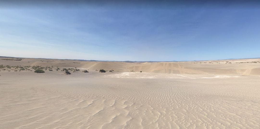 Christmas Valley Sand Dunes (1). Photo 2 of 5, 0 Blm Road, Christmas Valley, OR 97641