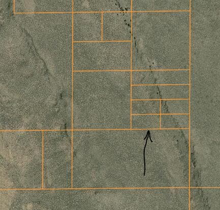 Property (1). Photo 4 of 5, 0 Blm Road, Christmas Valley, OR 97641