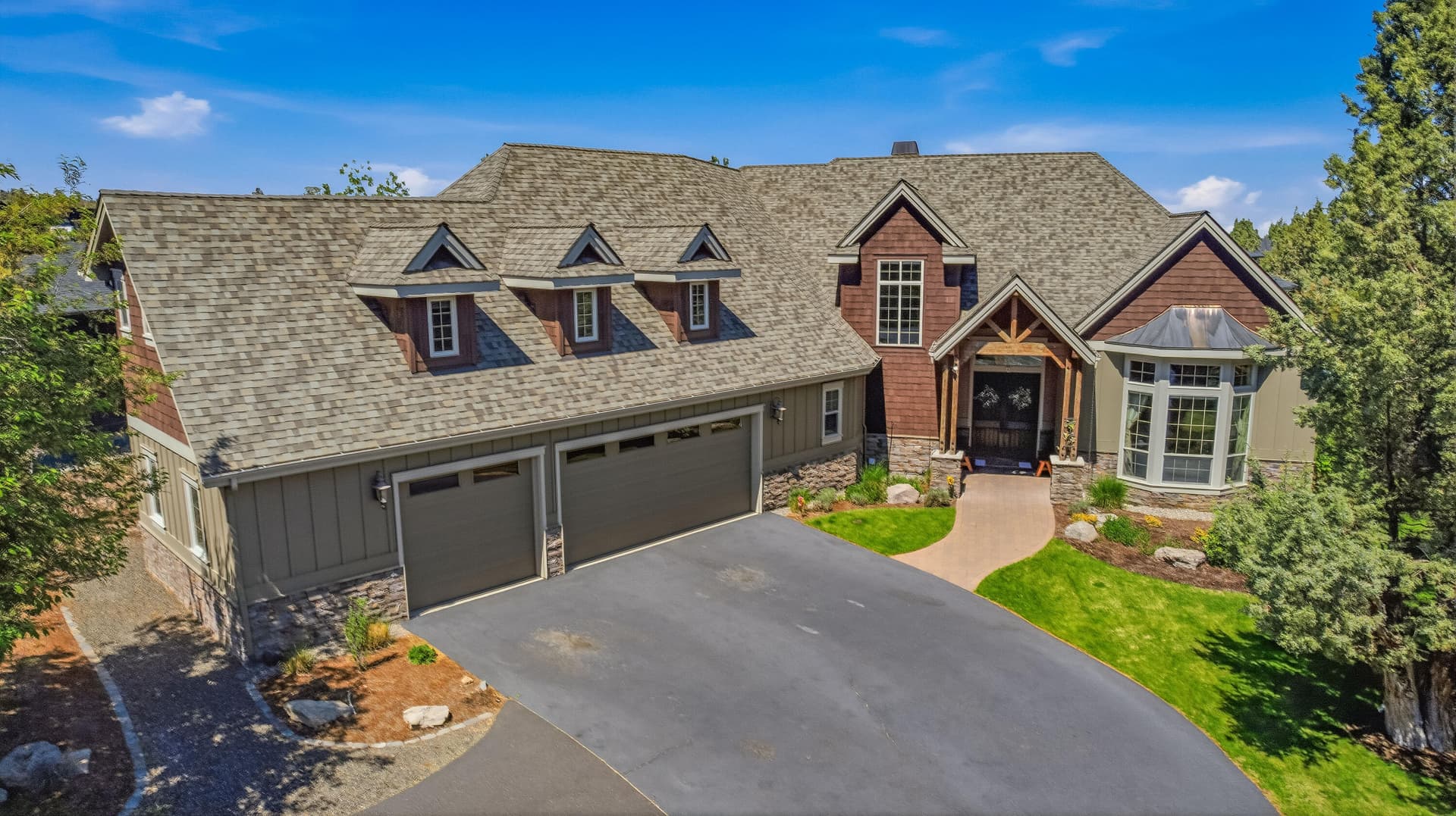 Merlin (15 of 99). Photo 5 of 98, 9009 Merlin Drive, Redmond, OR 97756