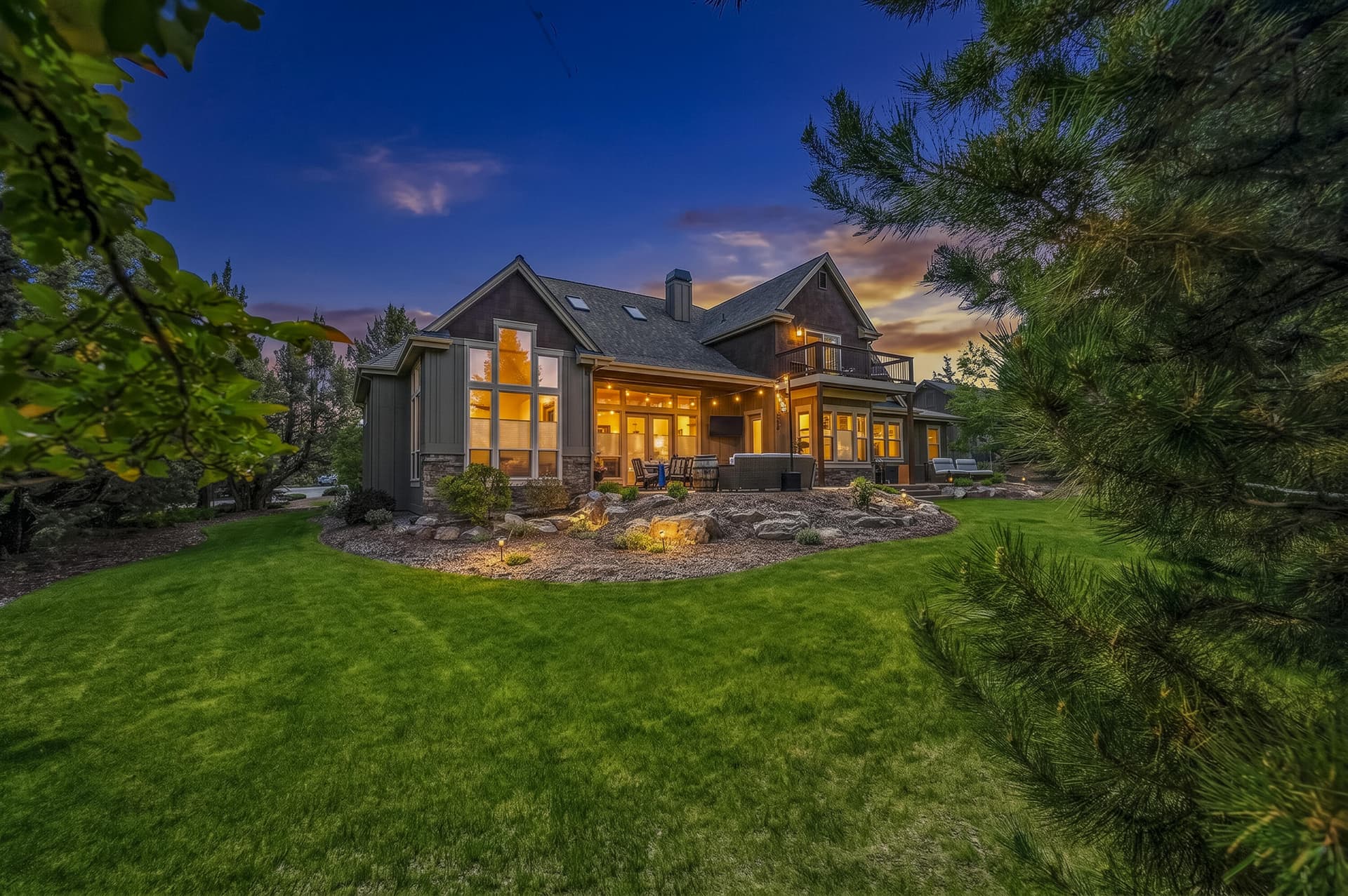 Merlin Twilight (2 of 2). Photo 1 of 98, 9009 Merlin Drive, Redmond, OR 97756