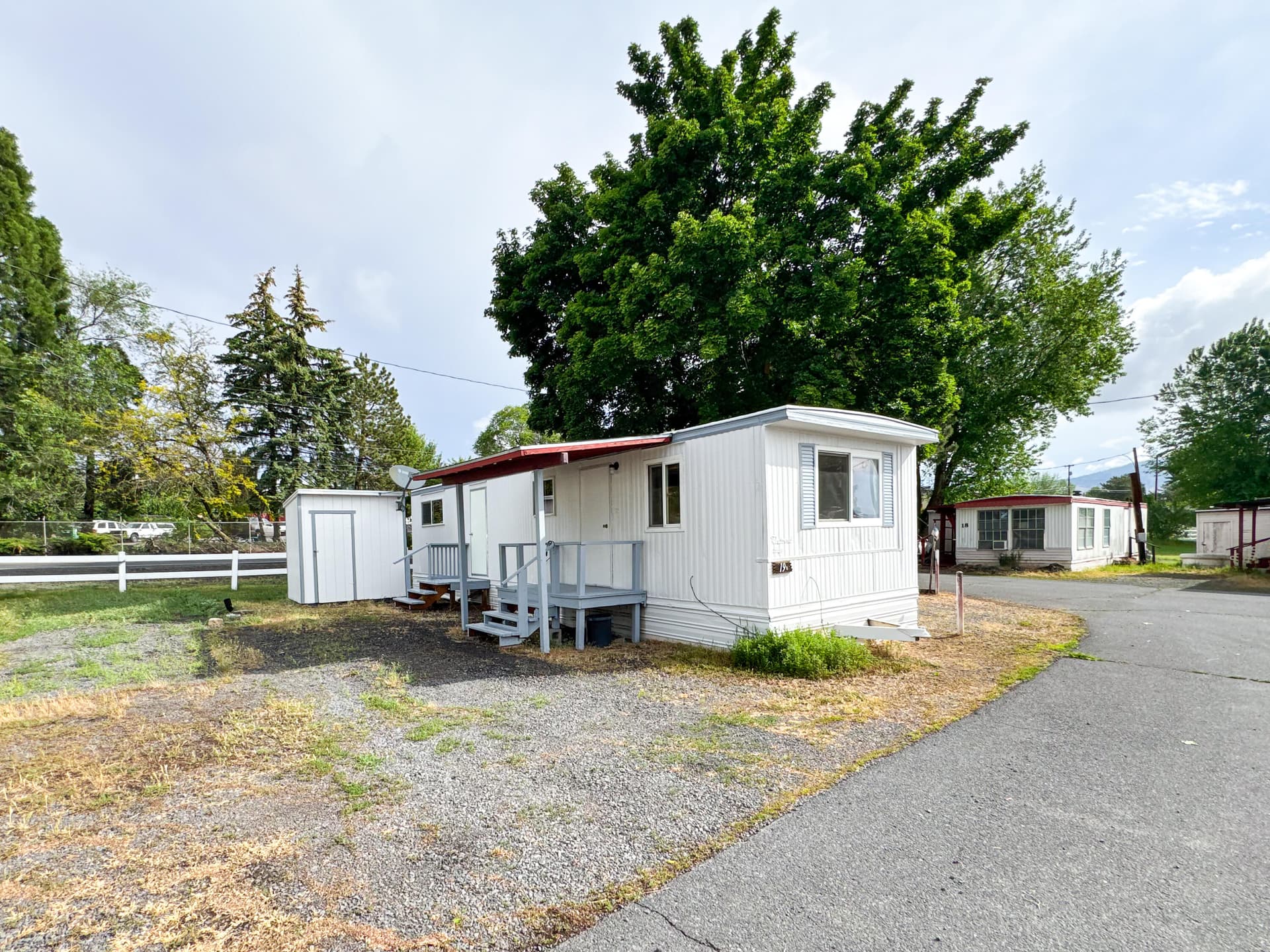 Joy_20260528_085837_902_photo. Photo 1 of 15, 2055 Greensprings Drive Unit UNIT 19A, Klamath Falls, OR 97601