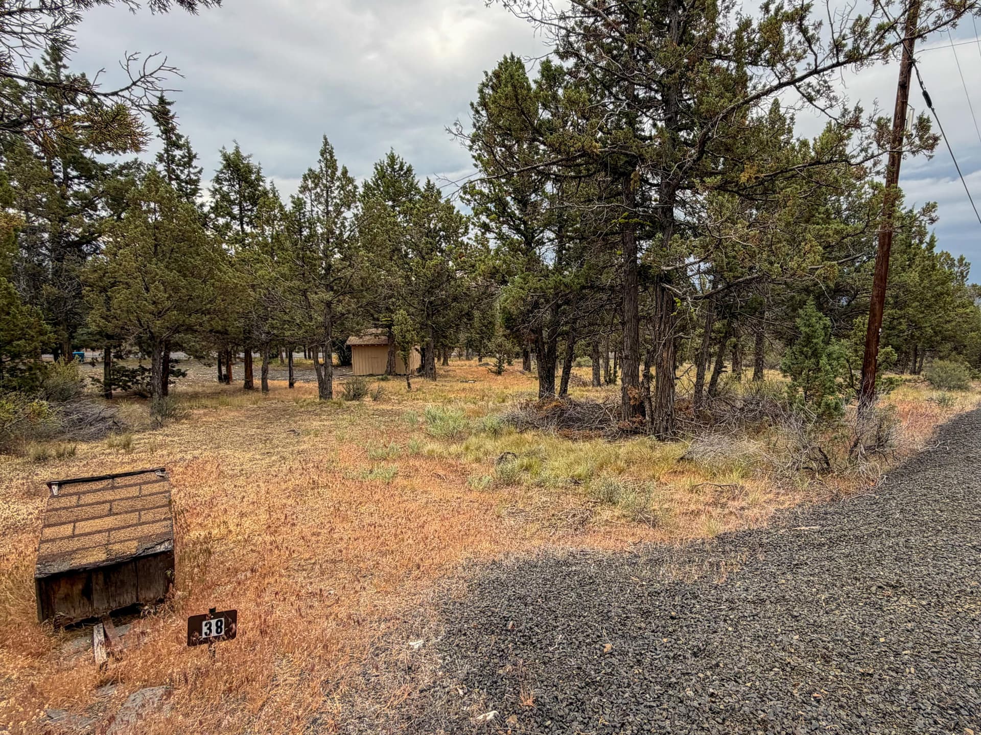 Double Lot w/ Water. Photo 4 of 10, 14375 SE Juniper Canyon Road, Prineville, OR 97754