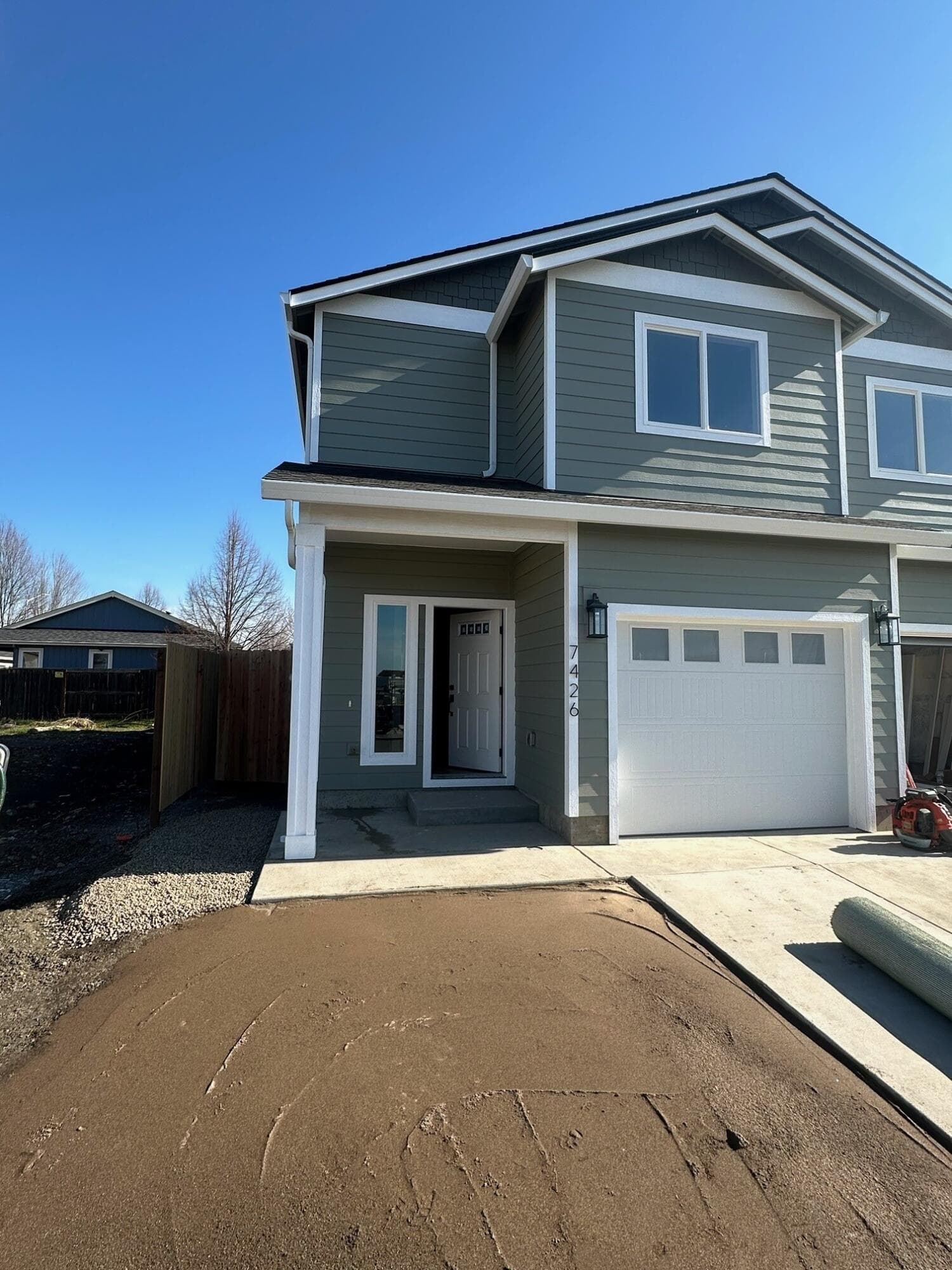 1. Photo 1 of 48, 7422 Denman Court, White City, OR 97503