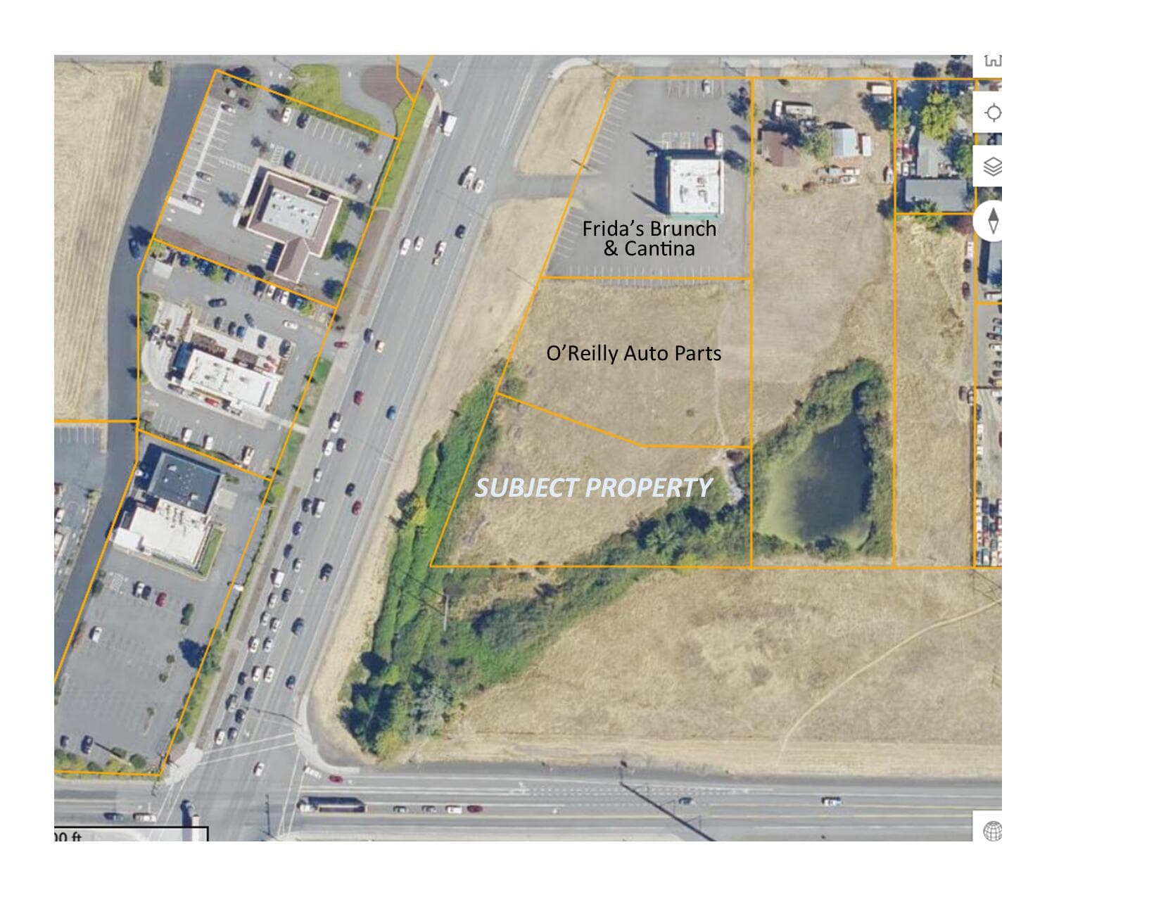Publication5 (1). Photo 1 of 1, 0 Highway 62, White City, OR 97503