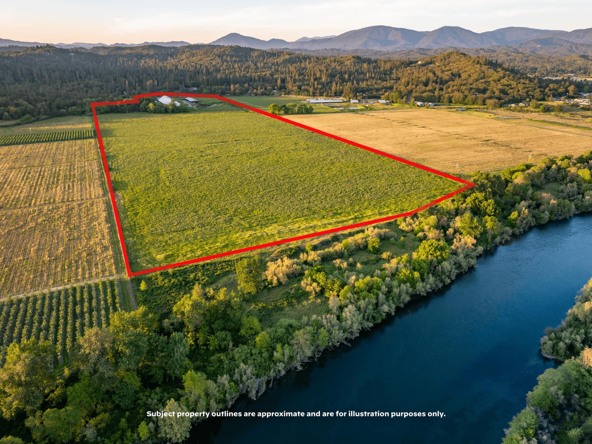 6531-4. Photo 4 of 63, 6531 Lower River Road, Grants Pass, OR 97526
