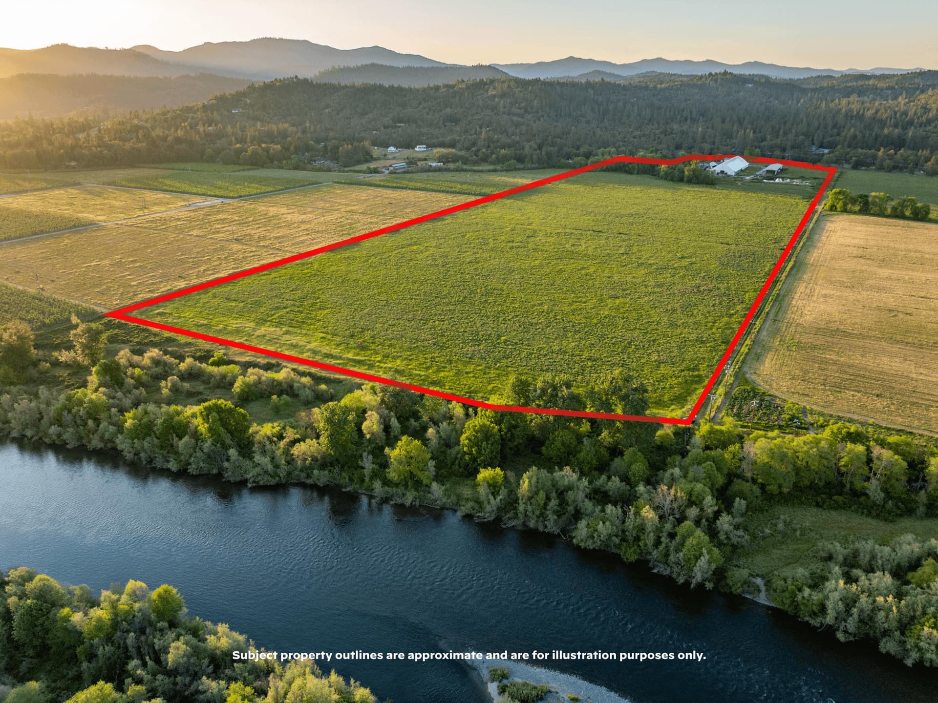 6531-5. Photo 5 of 63, 6531 Lower River Road, Grants Pass, OR 97526