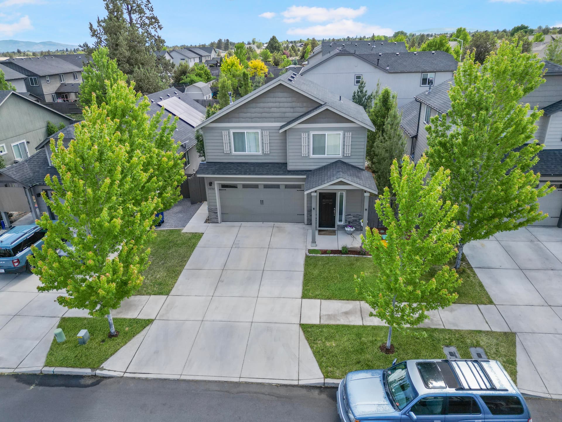 DJI_0001. Photo 5 of 39, 61764 SE Camellia Street, Bend, OR 97702