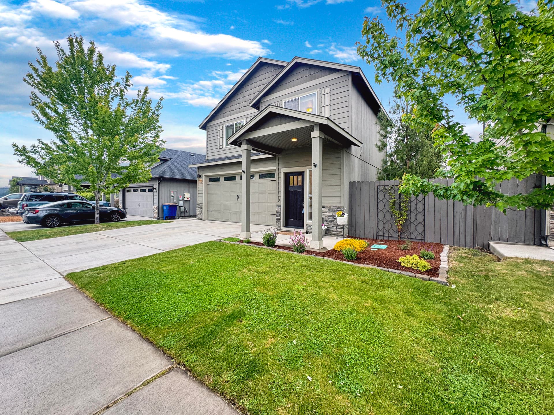 3d545fd3a53f5df1338b3f2cc585102e22b02c60. Photo 3 of 39, 61764 SE Camellia Street, Bend, OR 97702