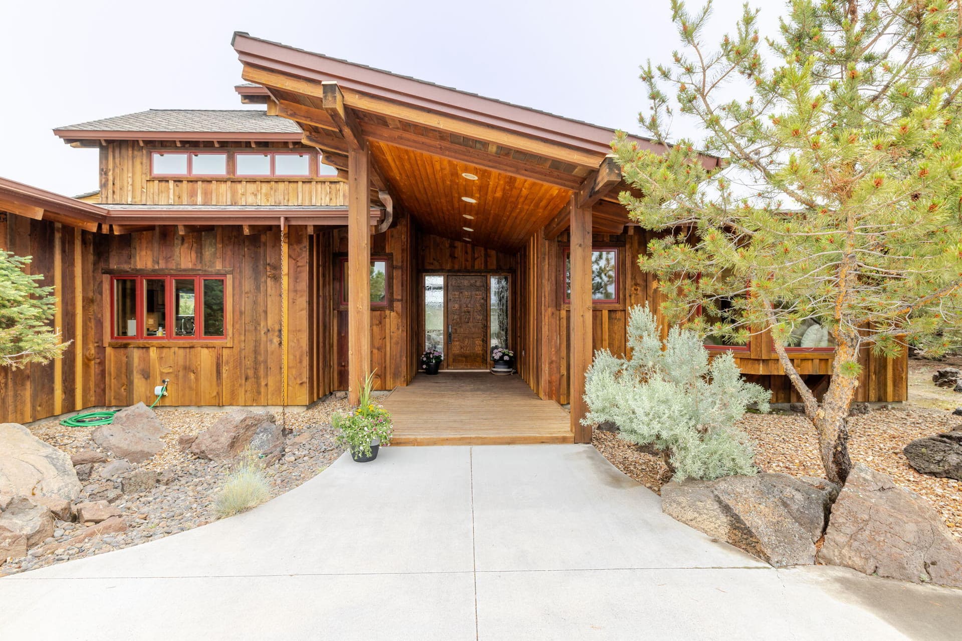 1-web-or-mls-16497 SW Ranchview Road-76. Photo 1 of 46, 16497 SW Ranchview Road, Powell Butte, OR 97753