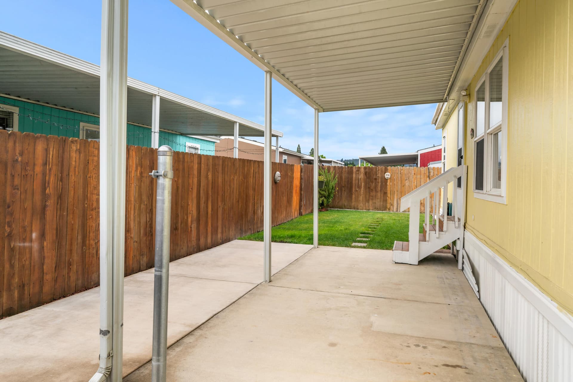 1570 s peach st unit 31, medford-04. Photo 4 of 20, 1570 S Peach Street Unit SPC 31, Medford, OR 97501
